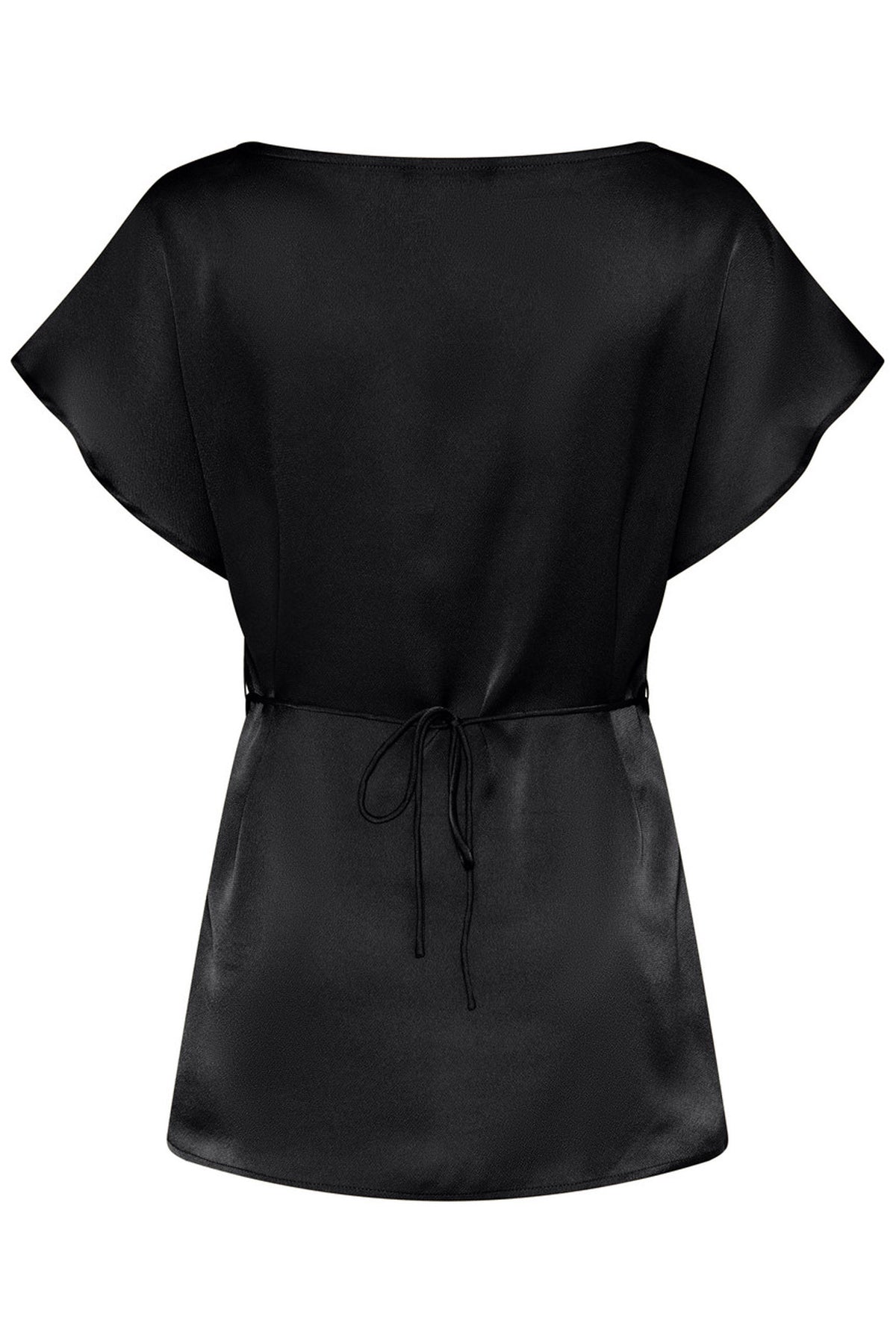 AcaraBBVelma blus Svart - BBW4926