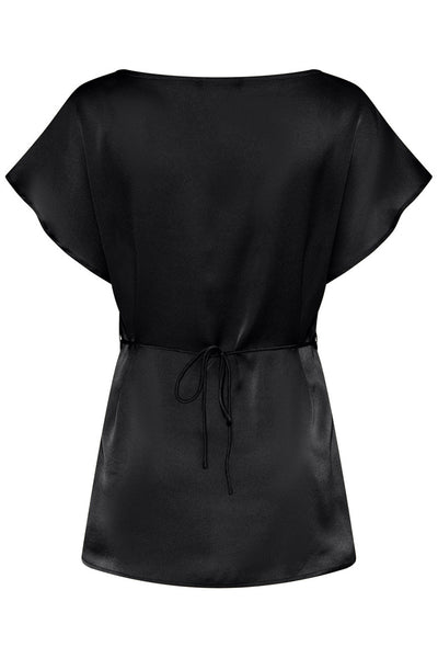 AcaraBBVelma blus Svart - BBW4926 Thumbnail