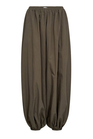 AcasiaCC Balloon LL Pant 7555-Army - 41126