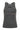 Acid Rib Badge Tank Black Acid Wash - HL10510