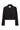 AcileCC Crop Blazer 96-Black - 40065