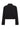 AcileCC Crop Blazer 96-Black - 40065