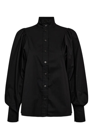 Ada Skjorta Svart - HL10375