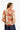 Adel blus Coral rose - 16966