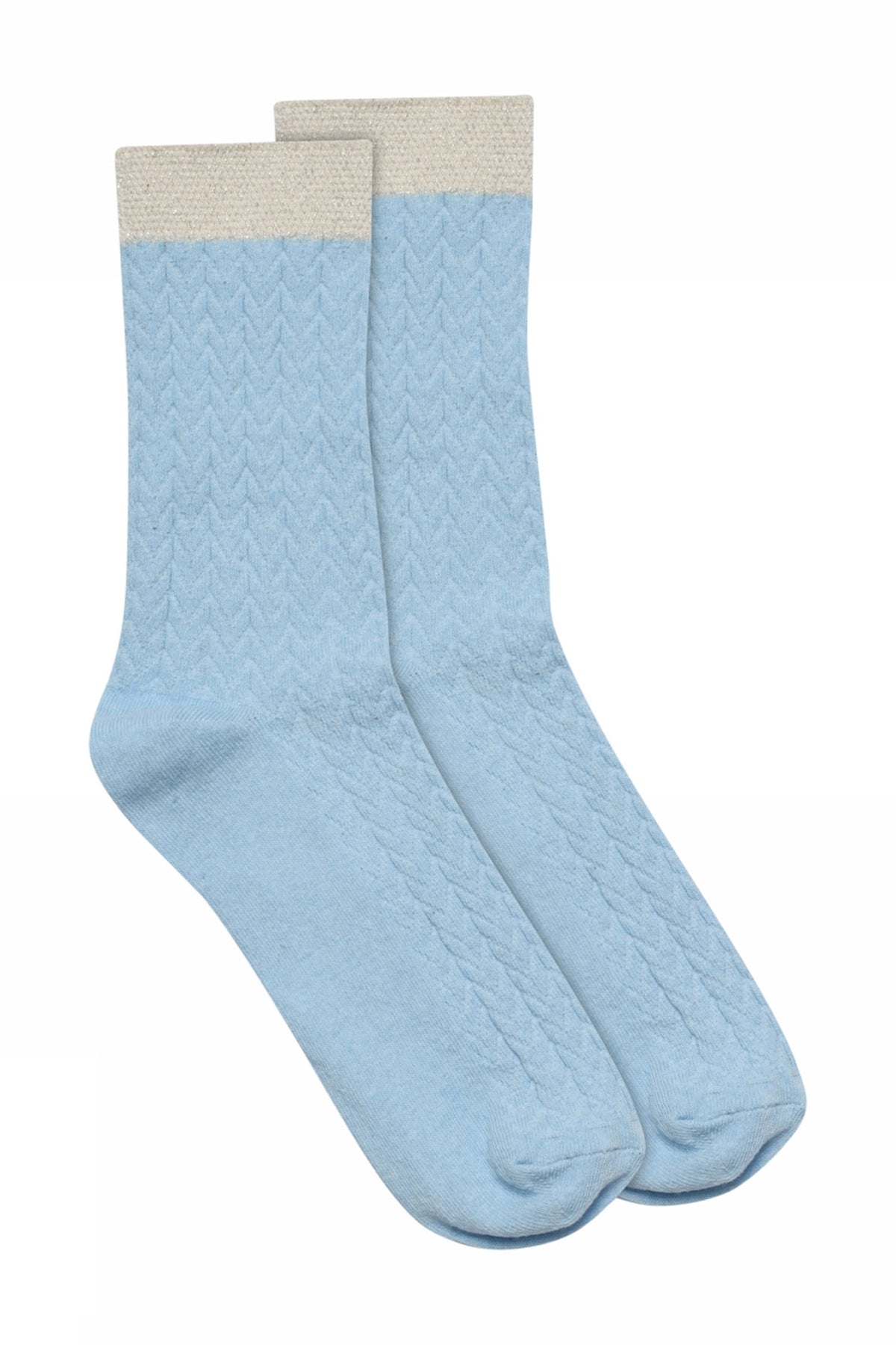 Adele, strumpor 94010-Sea Breeze - 60908/4050