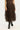 Adeline kjol Brun - 16903