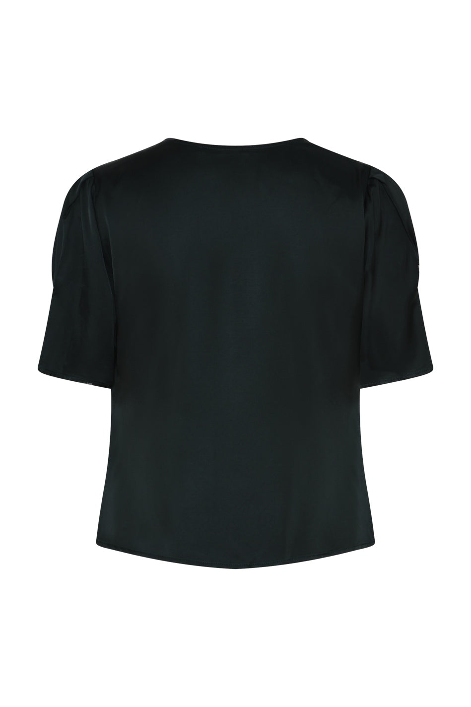 WeckiaBBNeemas blus Mörkgrön - BBW5103