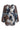 Agatha blus Brun - 17034