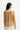 Agnes top Dark Sand - 17099
