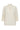 AilaCC Frill SS V-Blouse 11-Off white - 35866