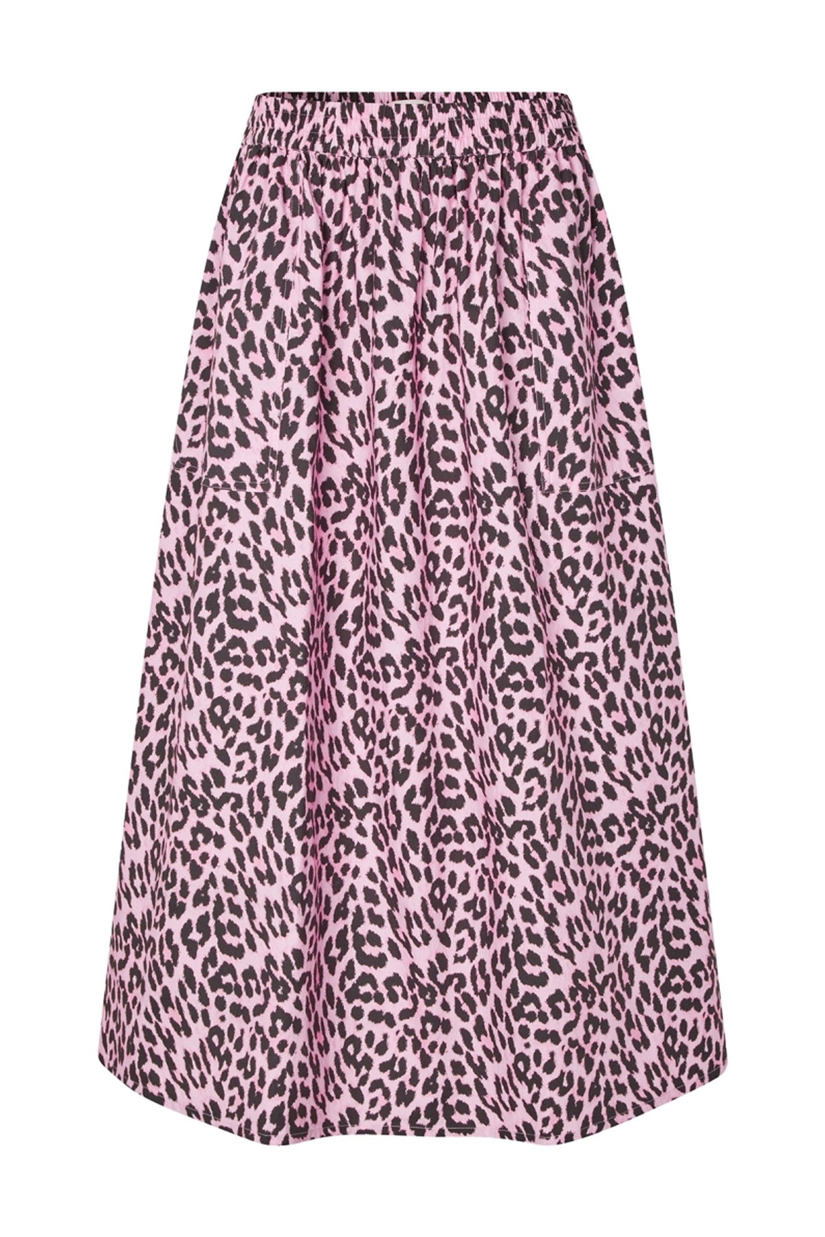 AkaneLL maxikjol 84 Light Pink - 25578-2021