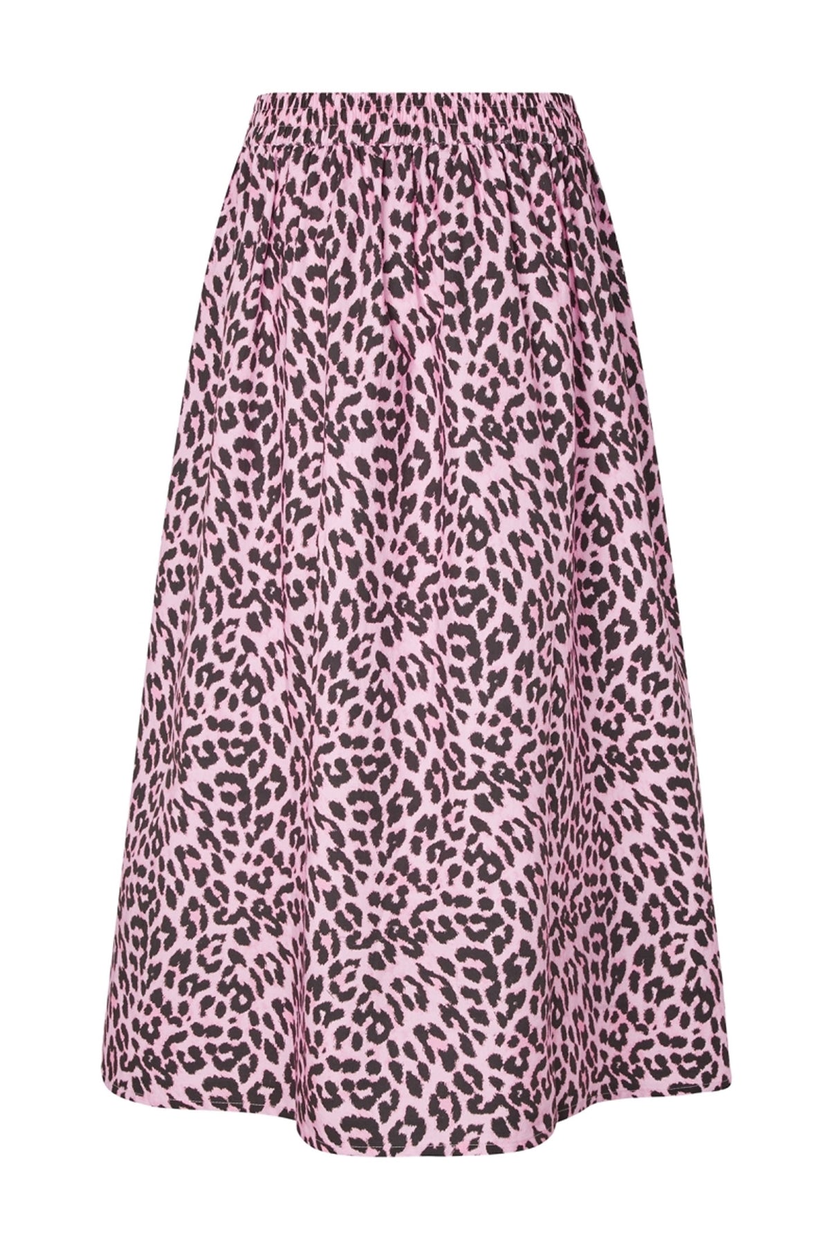AkaneLL maxikjol 84 Light Pink - 25578-2021