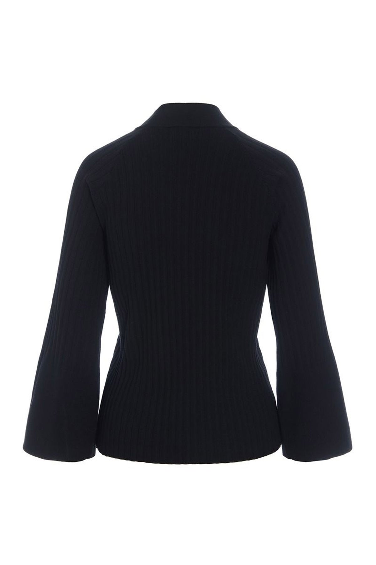 Akiko polotröja Black - 266-1086-5890