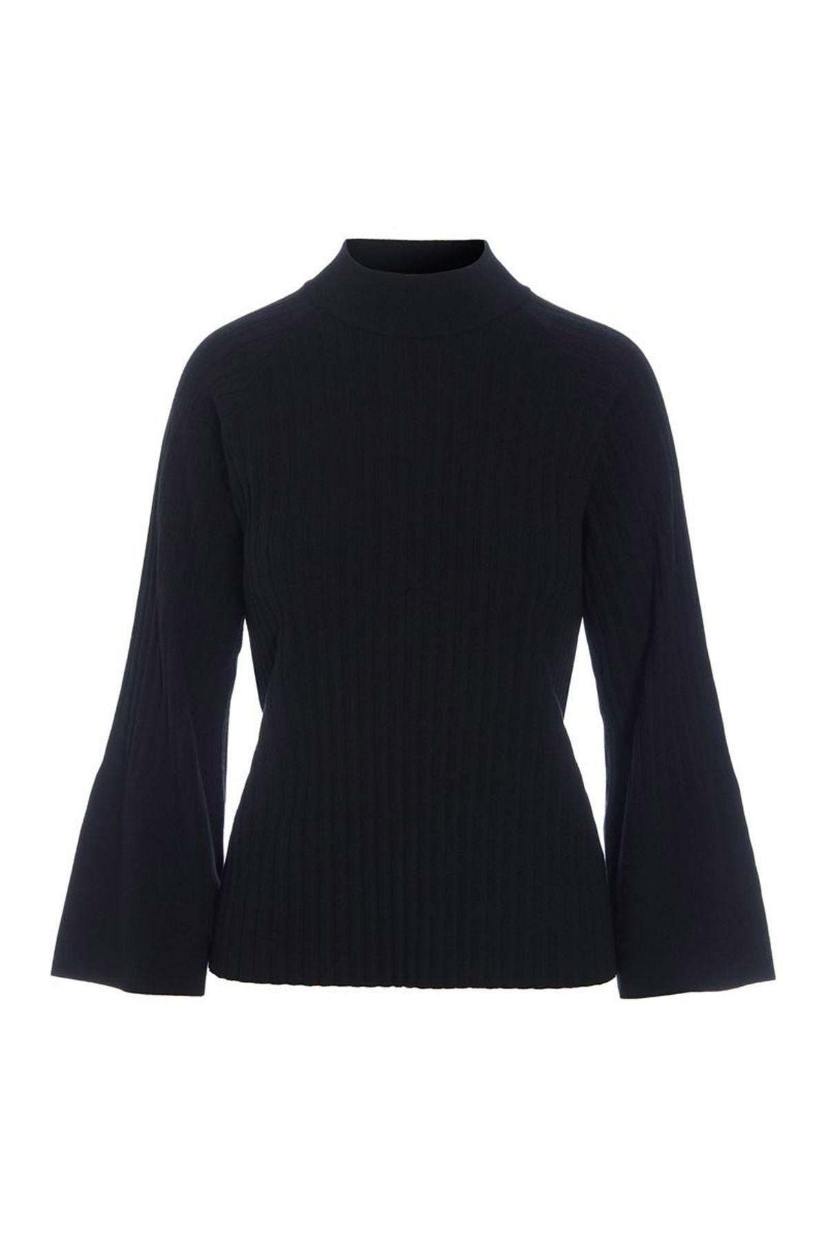 Akiko polotröja Black - 266-1086-5890