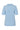 AlaiaLL Polo Knit S/S 22 Light Blue - 26265-5007