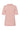 AlaiaLL Polo Knit S/S 84 Light Pink - 26265-5007