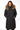 Alett With RealFur 09. Svart - 7779-500R