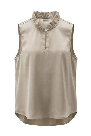 Alexandra topp SAND - 17044