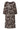 Alina BROWN FLOWERS - 1021420