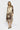 Alina SAND LEAF - 1021420