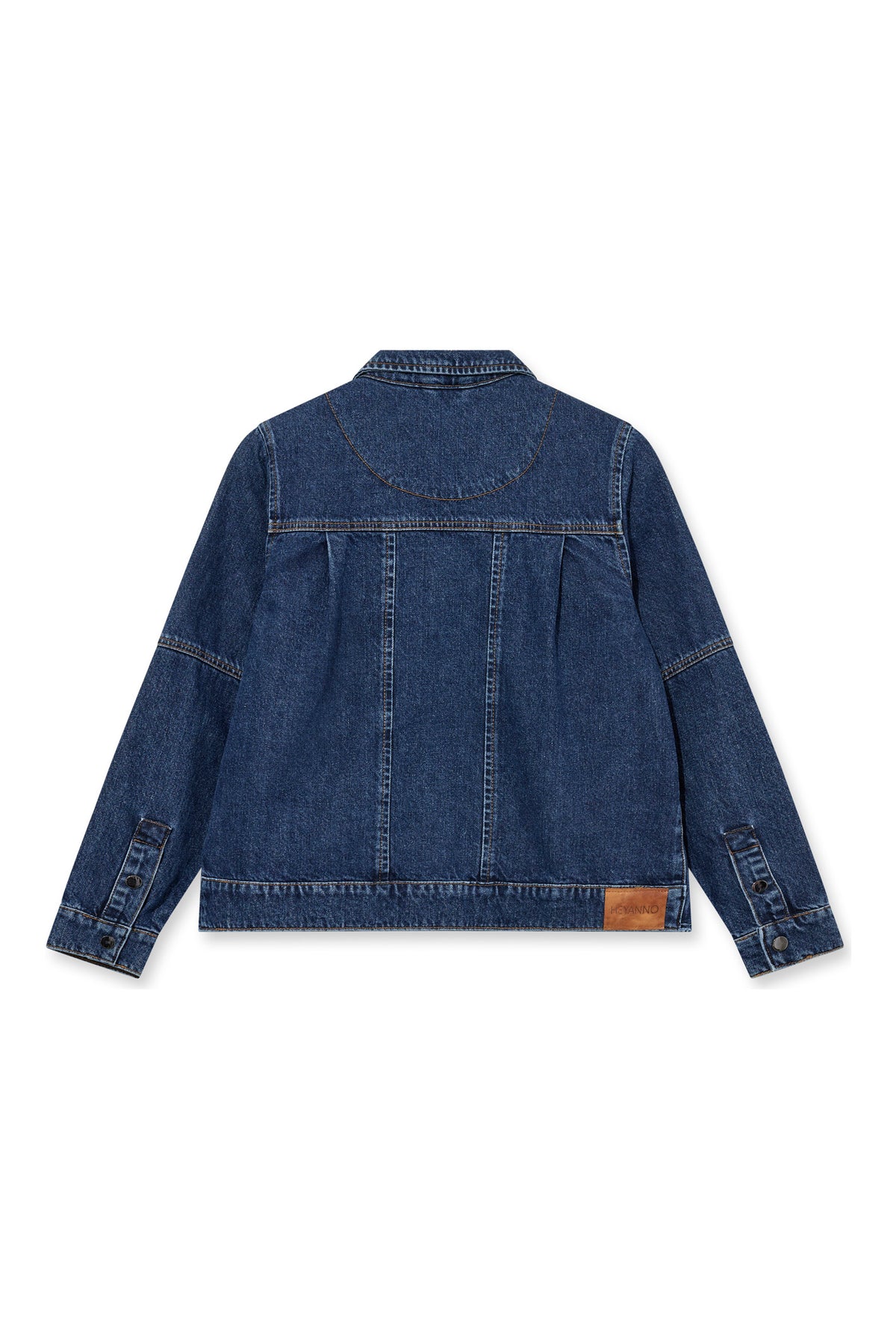 MMHJEWEL LOOP Blue Denim - 800331