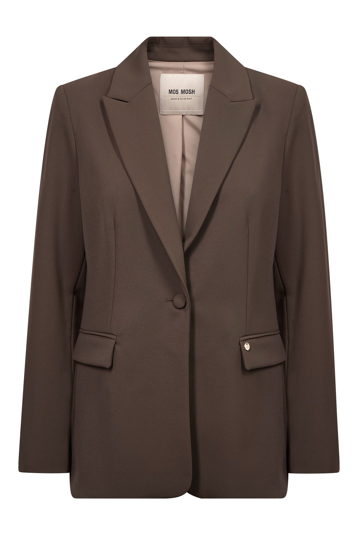 MMLeonora Miley Blazer Delicioso - 166600