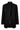 Premiere Overlap Blazer Black - HL10773