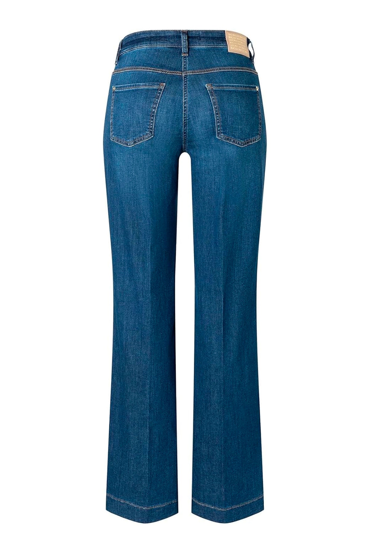 WIDE D620 fashion blue washed - 5228-90-0387L