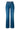 WIDE D620 fashion blue washed - 5228-90-0387L