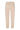 Chino med uppvik Light Beige - 3075 00 0431L