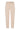 Chino med uppvik Light Beige - 3075 00 0431L