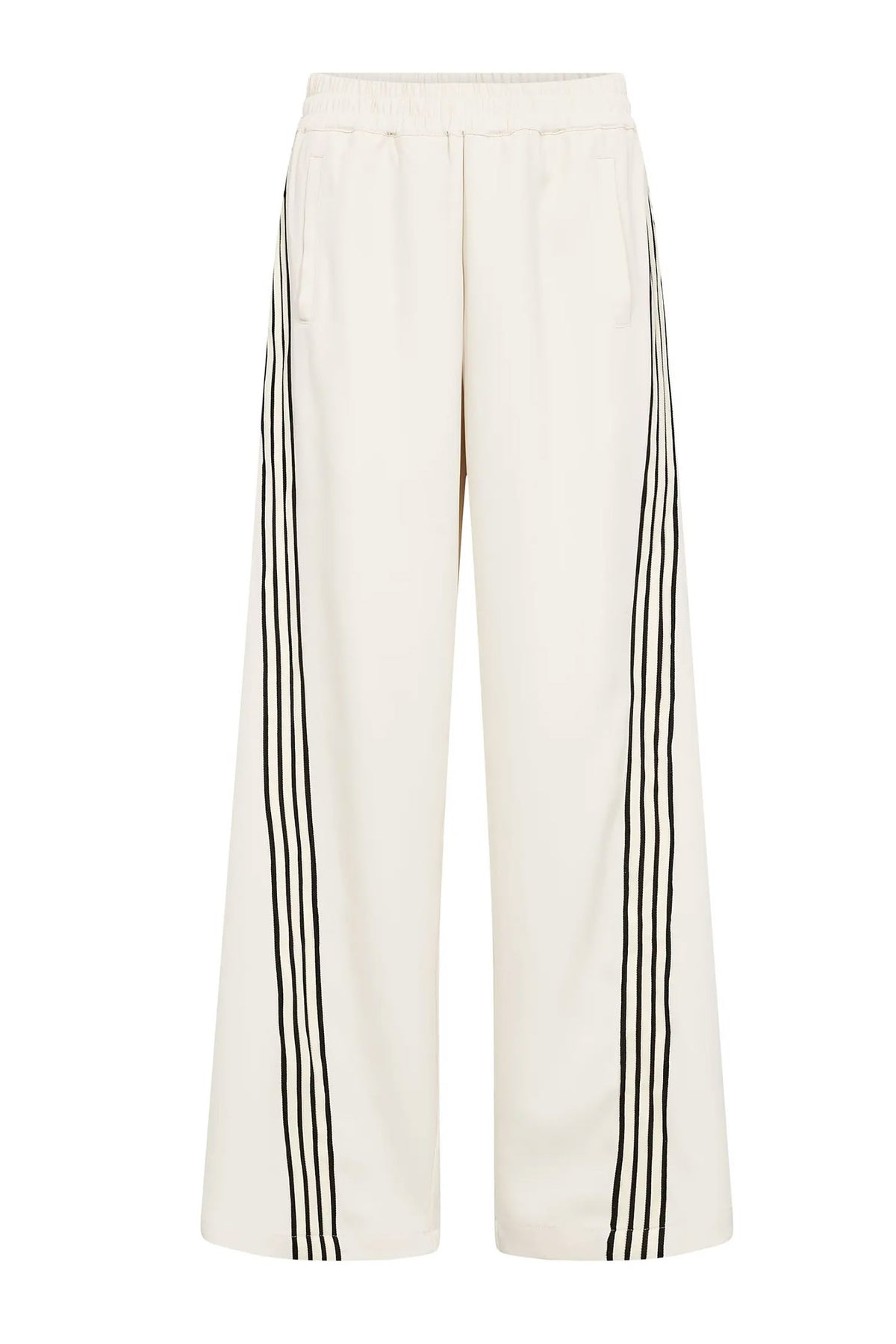 AliniCC Double Panel Pant 10006-Bone - 500083