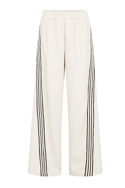 AliniCC Double Panel Pant 10006-Bone - 500083 Thumbnail