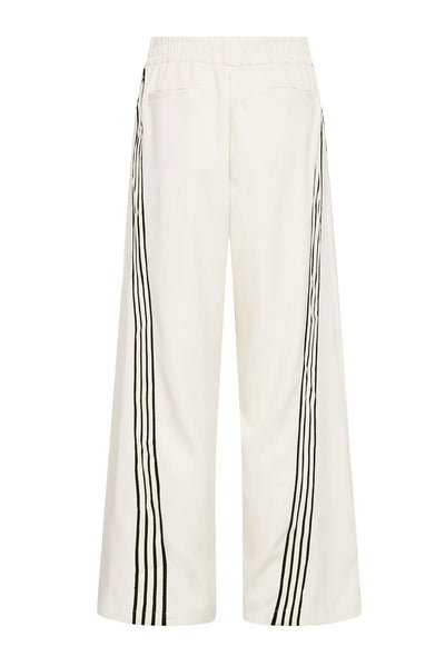 AliniCC Double Panel Pant 10006-Bone - 500083 Thumbnail