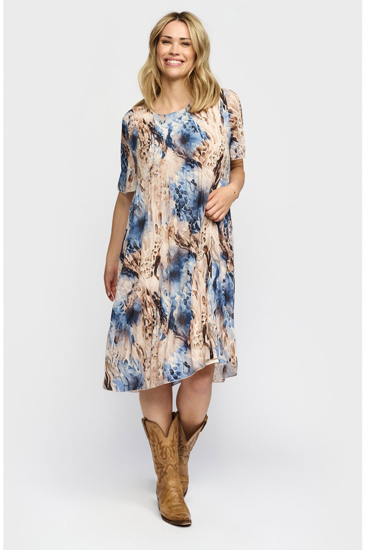 Alma 2089 BLUE - 10214411544