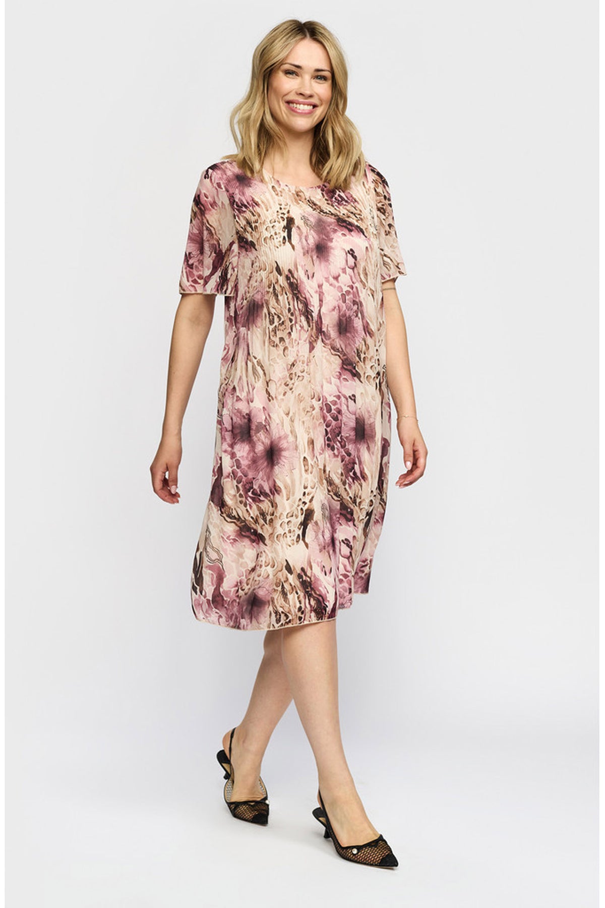 Alma 302 ROSE - 10214411544