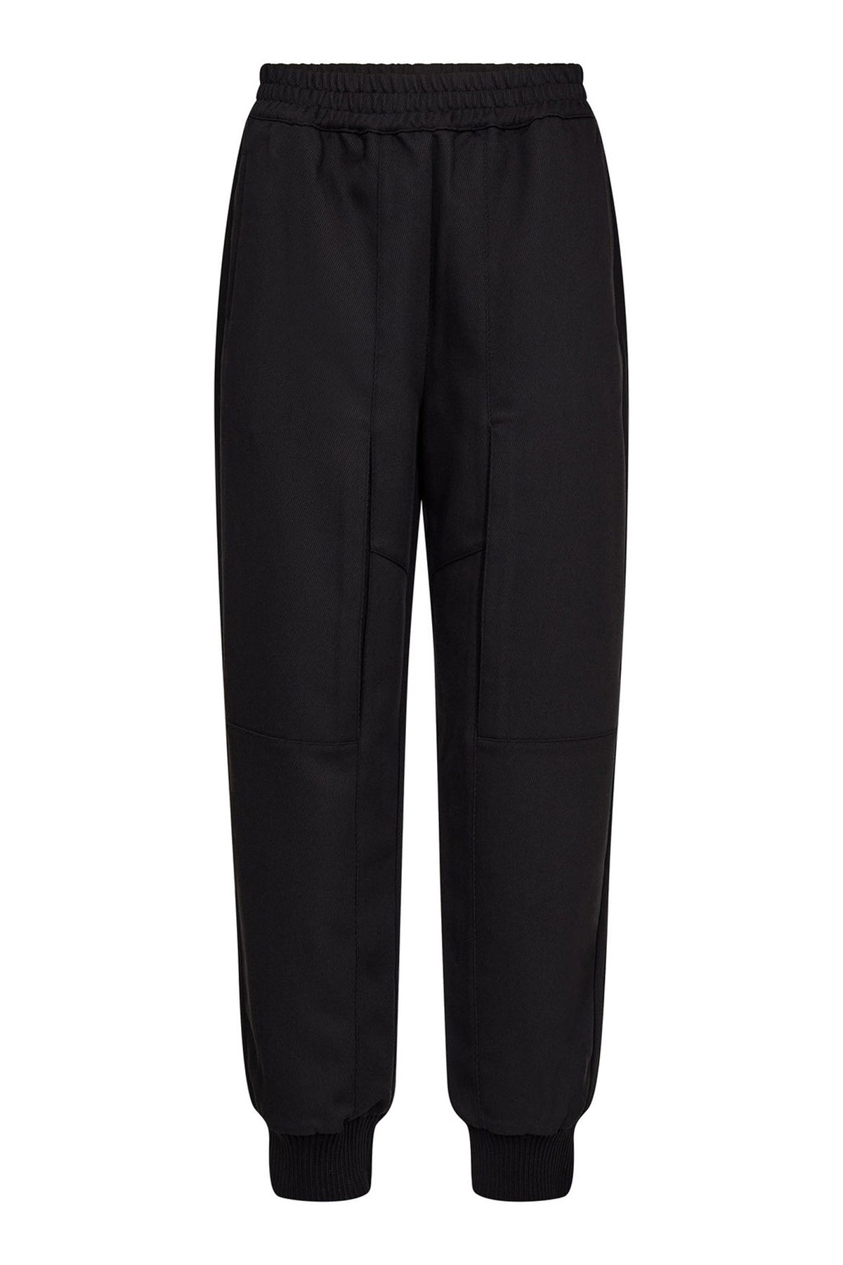 AlmiraCC LL Pant 96-Black - 31675