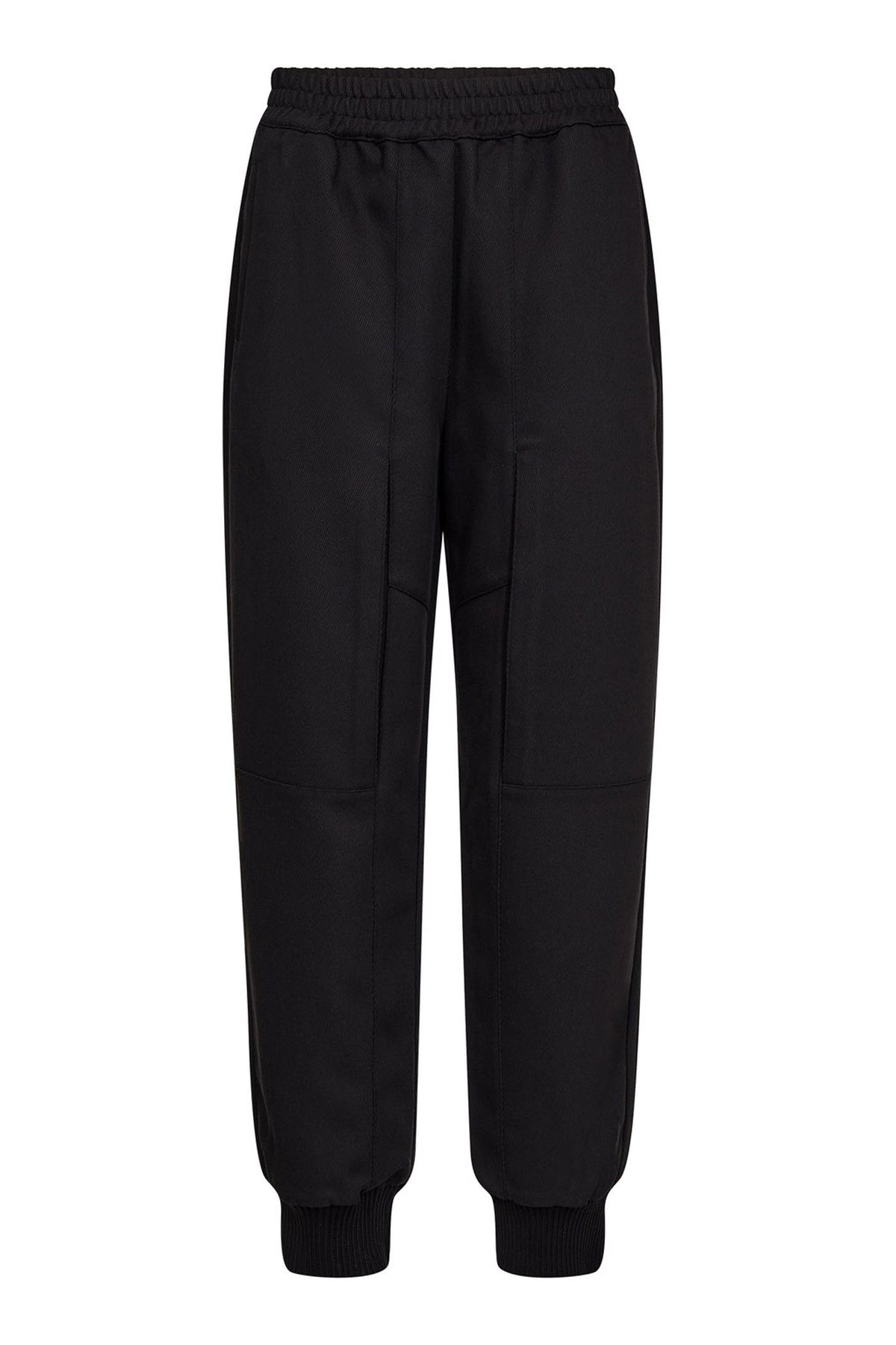 AlmiraCC Pant 96-Black - 31674