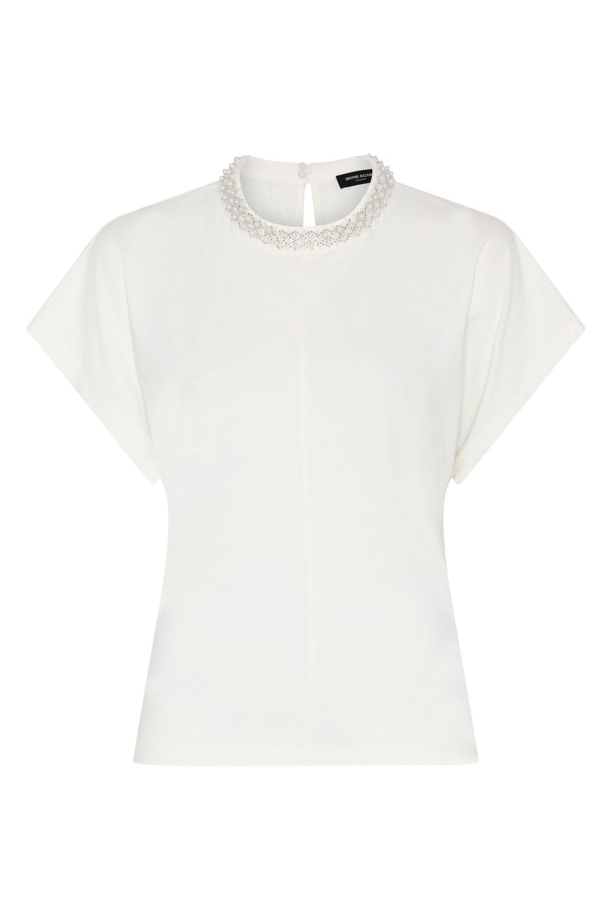 AlnusBBVerena blus Vit - BBW4932