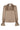 Amara Heavy Sateen Bedaz MÖRK TAUPE - 166578