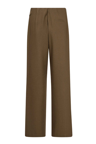 AmidaCC Belt Pant 60004-Army - 500211 Thumbnail