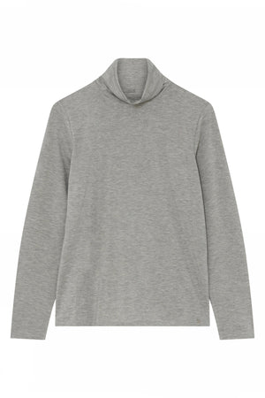 Amie, polotröja L/S 91205-ChateaGray - 59703/1604
