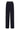 AminaCC Logo Panel LL Pant 120-Navy - 31370