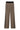 AminaCC Split Panel LL Pant 984-Mink - 41027