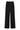 AminaCC Split Panel Pant 96-Black - 41026