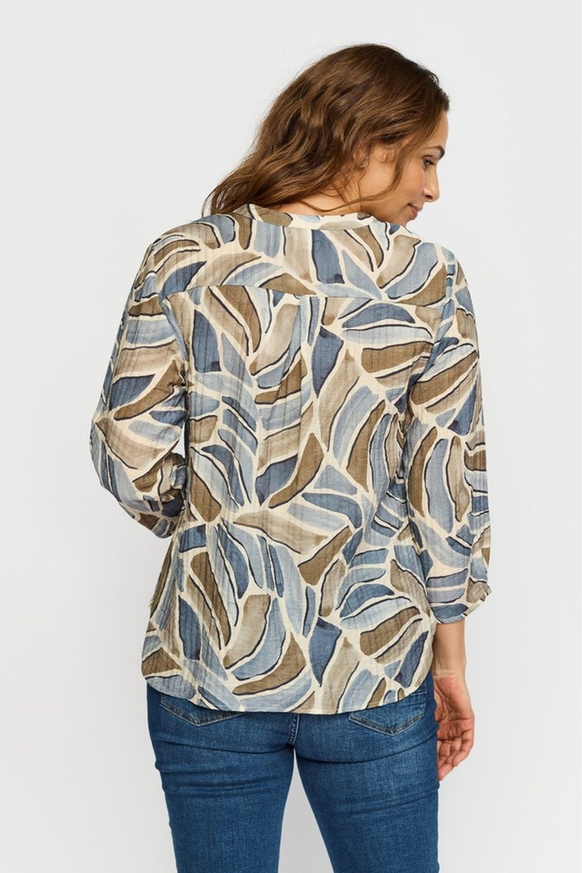 Amoa 603 BLUE - 1021305