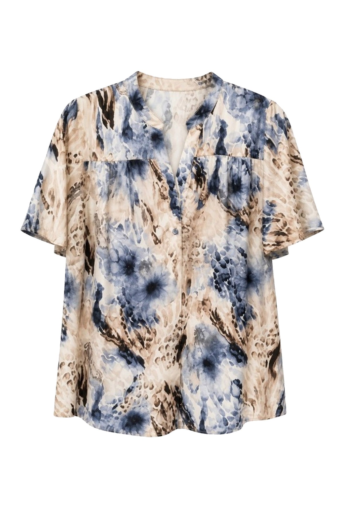 Amora 3012 BLUE LEO - 1012616