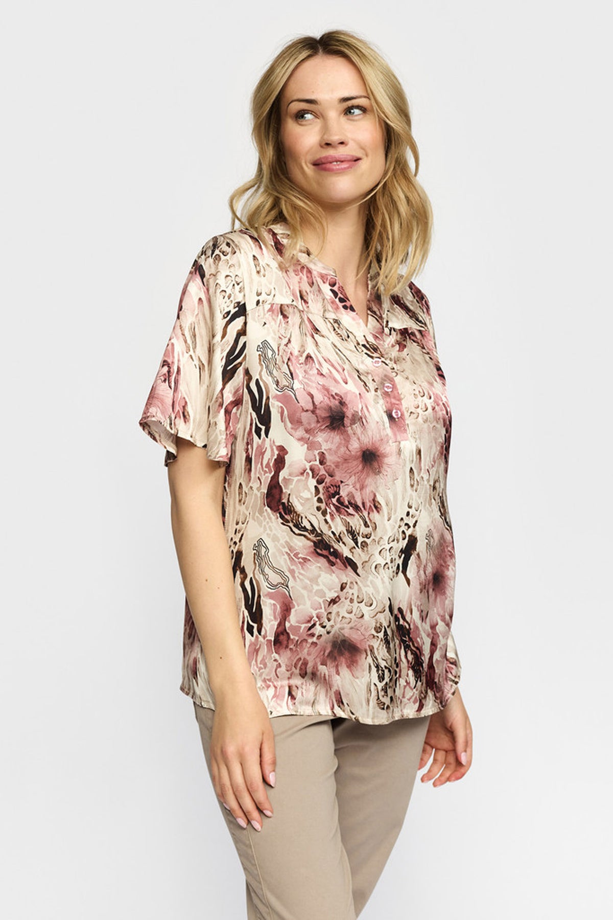 Amora 3032 ROSE LEO - 1012616
