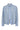 AmoraCC Stripe Tie Slip Shirt 23-Pale Blue - 35918