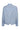 AmoraCC Stripe Tie Slip Shirt 23-Pale Blue - 35918